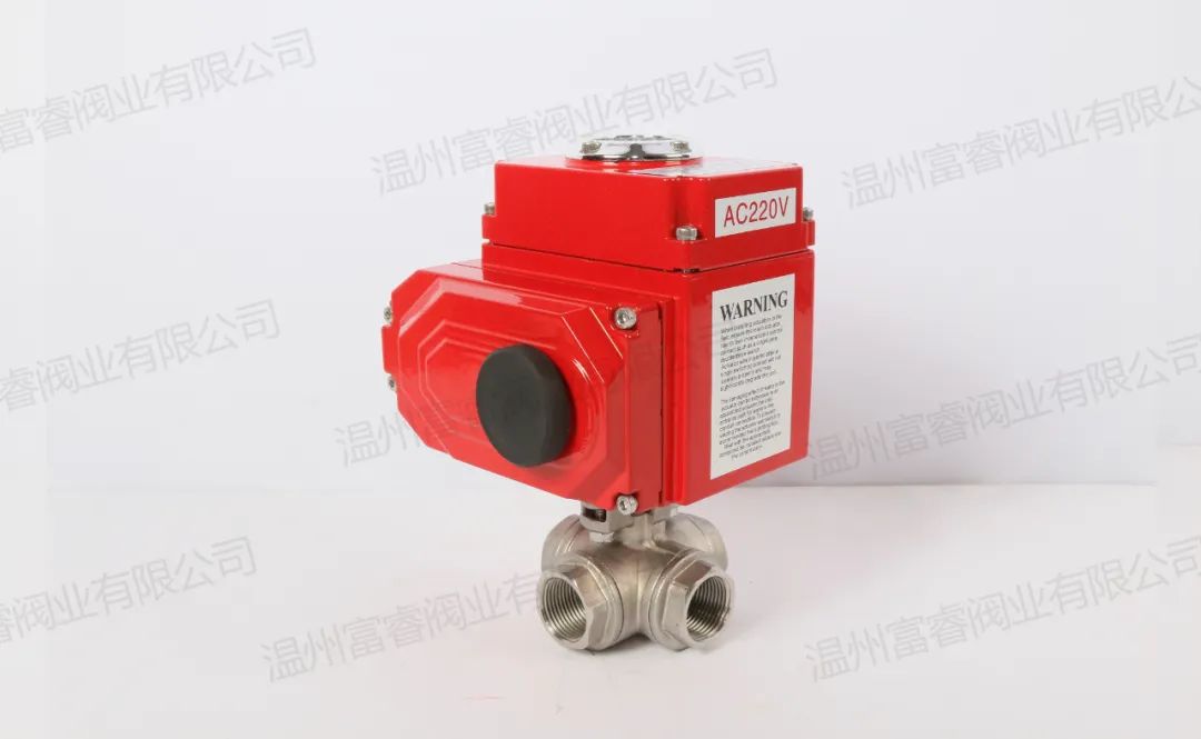 一年一度的石化装备大会——第十二届上海国际石油化工泵、阀门及管道展览会
(图11) 三片式球阀_易碎纸防伪标签手式球阀_不锈钢广式填料仓球阀