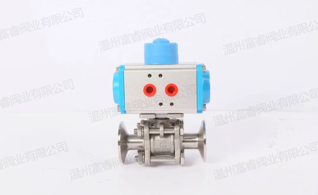 一年一度的石化装备大会——第十二届上海国际石油化工泵、阀门及管道展览会
(图14) 易碎纸防伪标签手式球阀_三片式球阀_不锈钢广式填料仓球阀