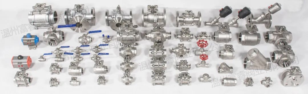 一年一度的石化装备大会——第十二届上海国际石油化工泵、阀门及管道展览会
(图3) 三片式球阀_易碎纸防伪标签手式球阀_不锈钢广式填料仓球阀