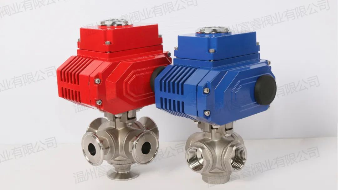 一年一度的石化装备大会——第十二届上海国际石油化工泵、阀门及管道展览会
(图4) 三片式球阀_易碎纸防伪标签手式球阀_不锈钢广式填料仓球阀