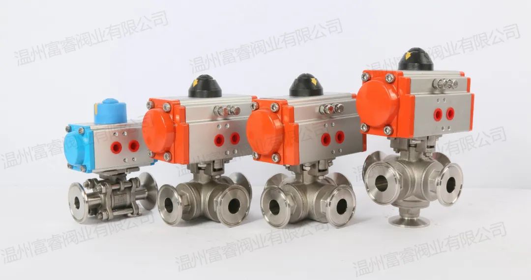 一年一度的石化装备大会——第十二届上海国际石油化工泵、阀门及管道展览会
(图6) 三片式球阀_易碎纸防伪标签手式球阀_不锈钢广式填料仓球阀