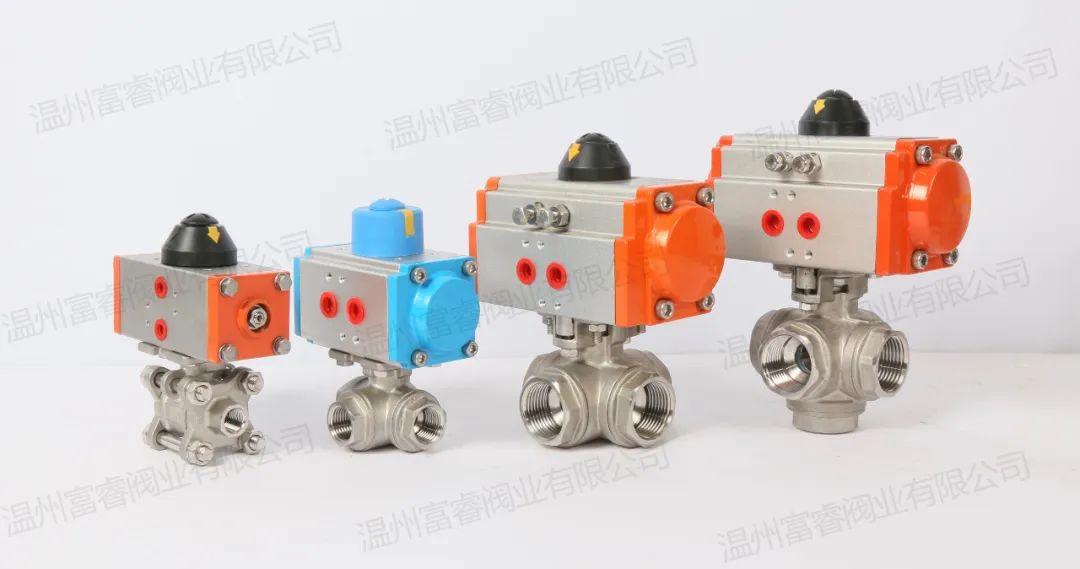 一年一度的石化装备大会——第十二届上海国际石油化工泵、阀门及管道展览会
(图7) 不锈钢广式填料仓球阀_易碎纸防伪标签手式球阀_三片式球阀