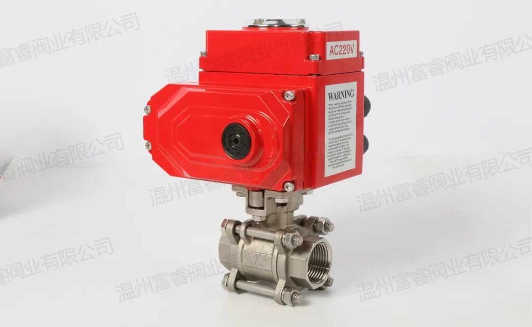 一年一度的石化装备大会——第十二届上海国际石油化工泵、阀门及管道展览会
(图8) 三片式球阀_易碎纸防伪标签手式球阀_不锈钢广式填料仓球阀