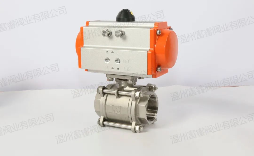 一年一度的石化装备大会——第十二届上海国际石油化工泵、阀门及管道展览会
(图9) 三片式球阀_易碎纸防伪标签手式球阀_不锈钢广式填料仓球阀