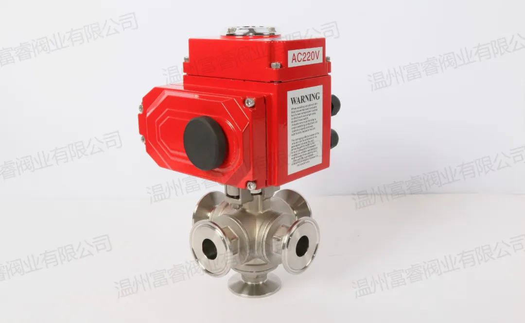 一年一度的石化装备大会——第十二届上海国际石油化工泵、阀门及管道展览会
(图10) 三片式球阀_易碎纸防伪标签手式球阀_不锈钢广式填料仓球阀