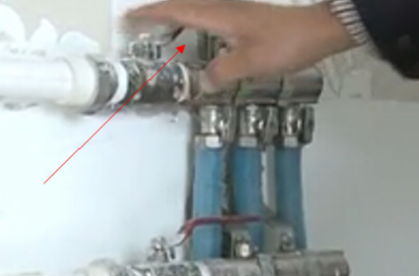 地热自动排气阀_酵素罐阀不排气怎么用_卫生间排气止逆阀