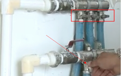 卫生间排气止逆阀_地热自动排气阀_酵素罐阀不排气怎么用