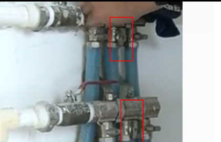 酵素罐阀不排气怎么用_地热自动排气阀_卫生间排气止逆阀