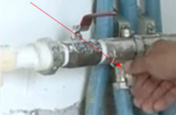 酵素罐阀不排气怎么用_卫生间排气止逆阀_地热自动排气阀