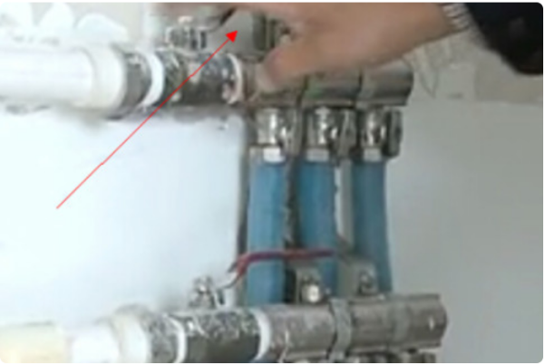 卫生间排气止逆阀_酵素罐阀不排气怎么用_地热自动排气阀