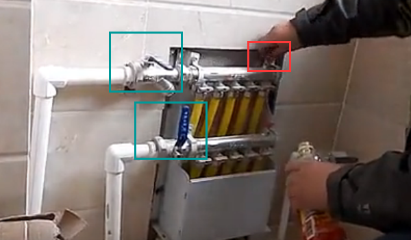 酵素罐阀不排气怎么用_地热自动排气阀_卫生间排气止逆阀