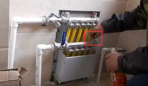 地热自动排气阀_卫生间排气止逆阀_酵素罐阀不排气怎么用