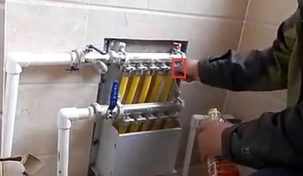 酵素罐阀不排气怎么用_地热自动排气阀_卫生间排气止逆阀