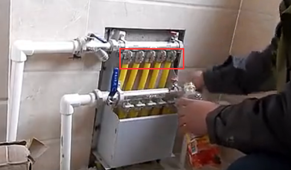 酵素罐阀不排气怎么用_卫生间排气止逆阀_地热自动排气阀