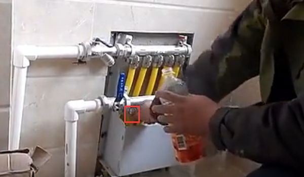 地热自动排气阀_酵素罐阀不排气怎么用_卫生间排气止逆阀