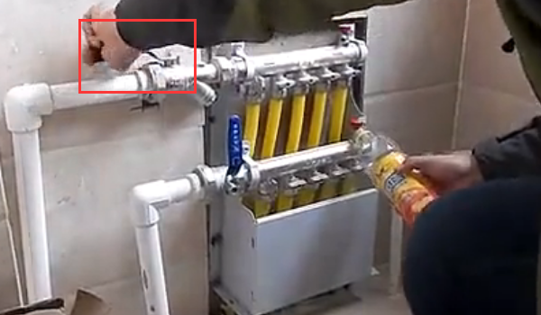 酵素罐阀不排气怎么用_地热自动排气阀_卫生间排气止逆阀