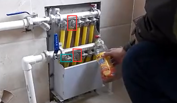 酵素罐阀不排气怎么用_卫生间排气止逆阀_地热自动排气阀