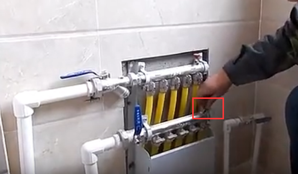 卫生间排气止逆阀_地热自动排气阀_酵素罐阀不排气怎么用