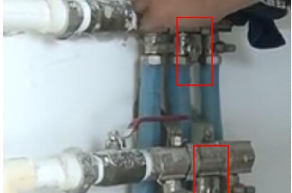 卫生间排气止逆阀_酵素罐阀不排气怎么用_地热自动排气阀