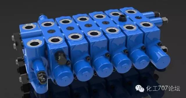 液压阀门的工作原理和特点及特点(液压阀篇)(图5) 305aba16e2cf14e2c2d3906615268c5d.png